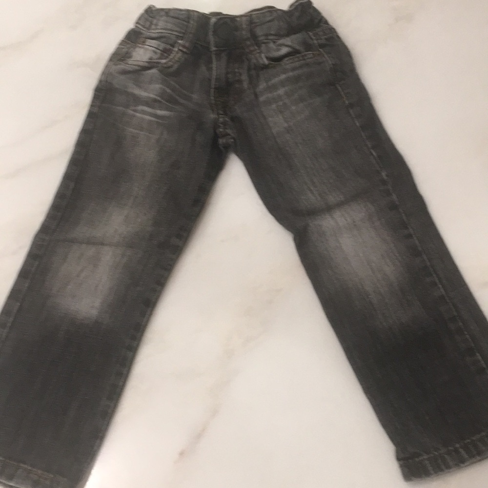 Zara Boys Jeans